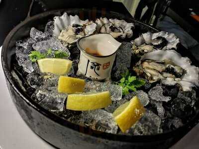 Orinea By Farquhar Mansion