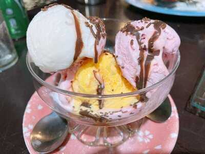 River View Cafe Melaka