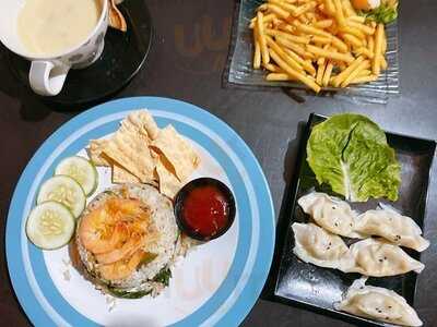 River View Cafe Melaka