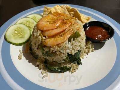 River View Cafe Melaka