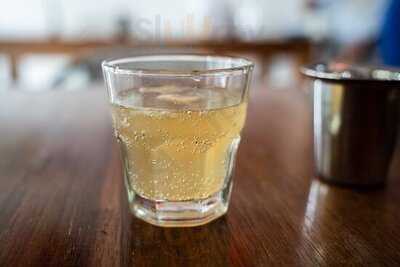 Yin's Sourdough Bakery And Cafe