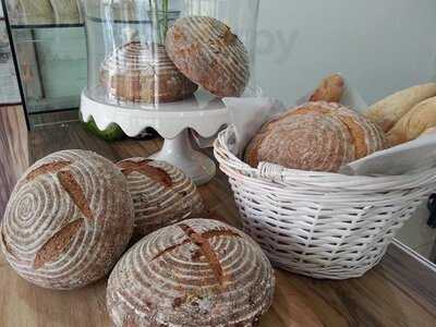 Yin's Sourdough Bakery And Cafe