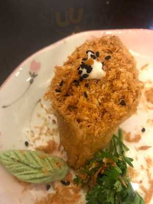 Sushi Kitchen - Georgetown Branch