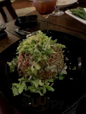 Sushi Kitchen - Georgetown Branch