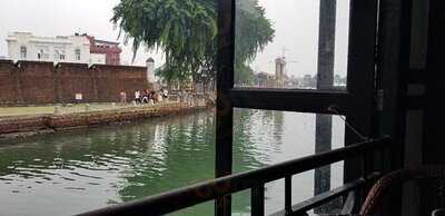 Sid's Pub At Jonker's