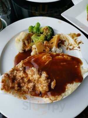 Sid's Pub At Jonker's