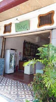 Bistro Tang