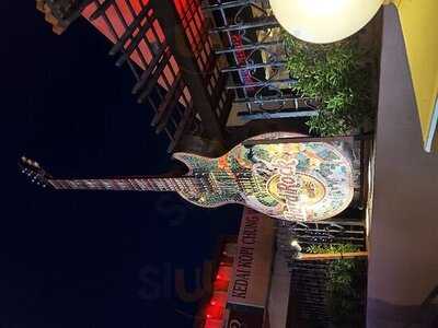Hard Rock Cafe