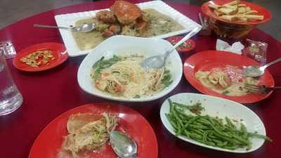 Restoran Tong Sheng