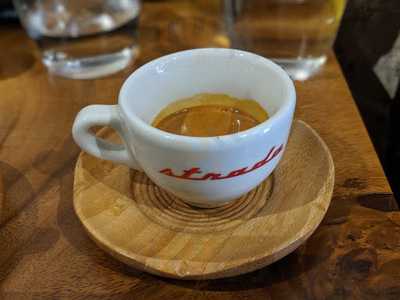 The Coffee Jar 呷珈琲