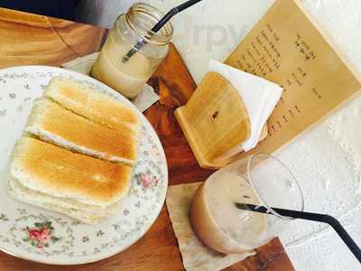 The Coffee Jar 呷珈琲