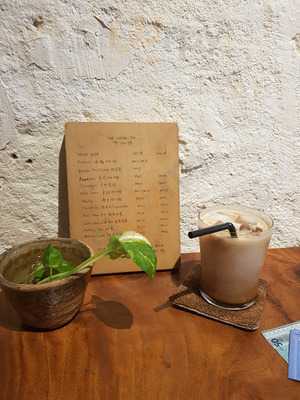 The Coffee Jar 呷珈琲