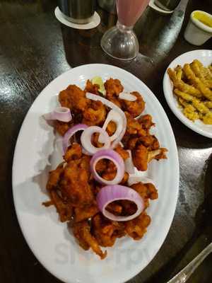 Bite N Eat Dindigul Biriyani