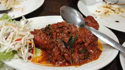 Bite N Eat Dindigul Biriyani