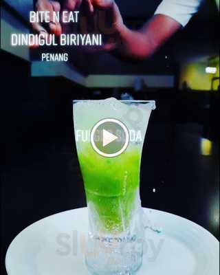 Bite N Eat Dindigul Biriyani