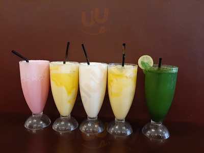 Bite N Eat Dindigul Biriyani