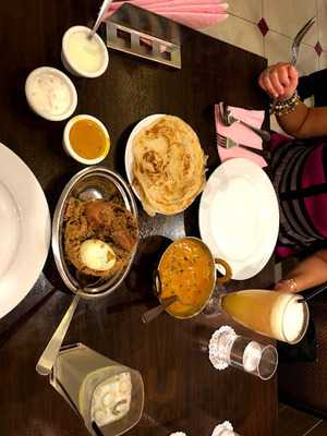 Bite N Eat Dindigul Biriyani