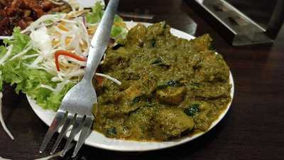 Bite N Eat Dindigul Biriyani