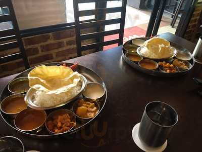 Bite N Eat Dindigul Biriyani