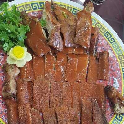 Teo Soon Loong Seafood Restaurant