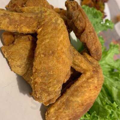 Cottage Spices A Taste Of Melaka