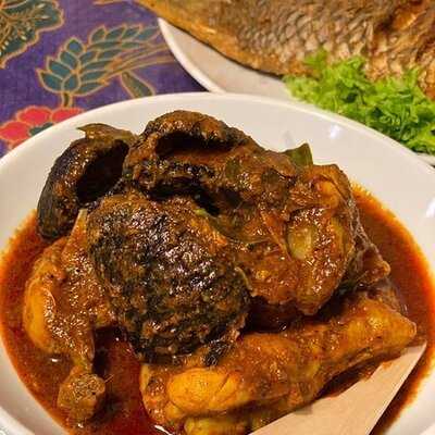 Cottage Spices A Taste Of Melaka