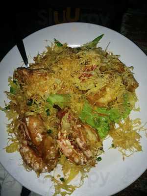 Bert's Garden Seafood