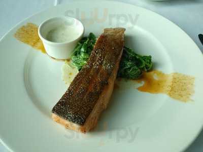 Pampas Sky Dining Steakhouse