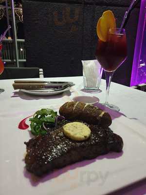 Pampas Sky Dining Steakhouse