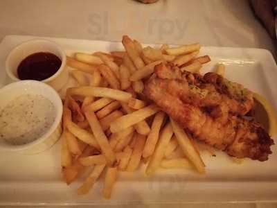 Pampas Sky Dining Steakhouse