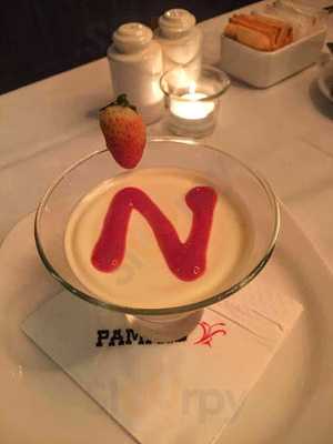 Pampas Sky Dining Steakhouse