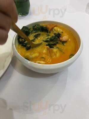 Nyonya Su Pei Private Dining