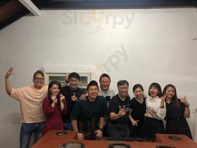 Nyonya Su Pei Private Dining