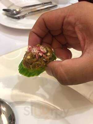 Nyonya Su Pei Private Dining