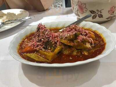 Nyonya Su Pei Private Dining