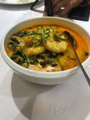 Nyonya Su Pei Private Dining