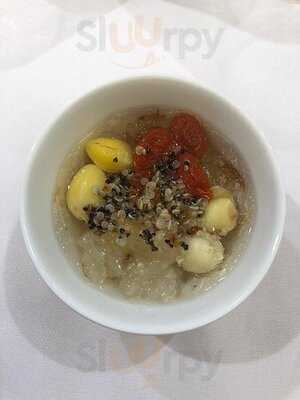 Nyonya Su Pei Private Dining