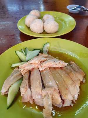 Sayyid Antique & Cafe