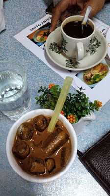 Sayyid Antique & Cafe