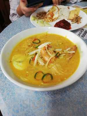 Sayyid Antique & Cafe