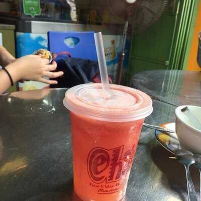 Eha Fruit & Vege Bistro