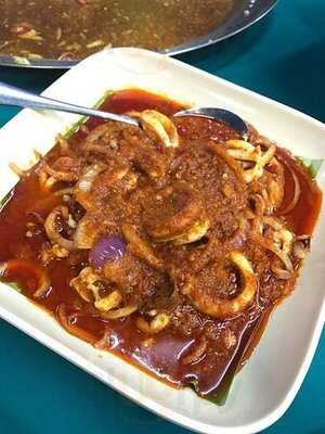 Monterios Portuguese Seafood Restaurant