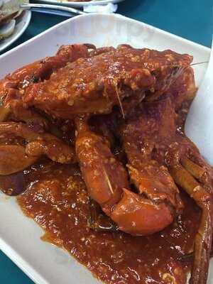 Monterios Portuguese Seafood Restaurant