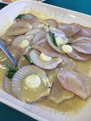 Monterios Portuguese Seafood Restaurant