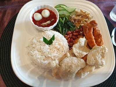 Kesum Art Restaurant