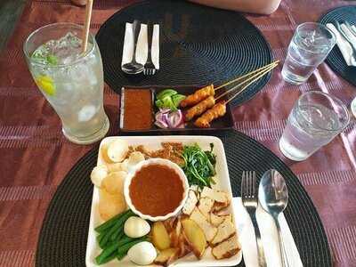 Kesum Art Restaurant