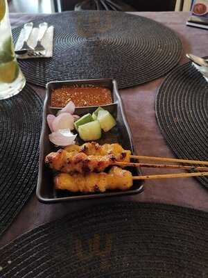 Kesum Art Restaurant