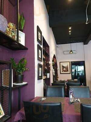 Kesum Art Restaurant