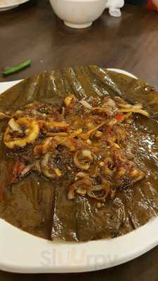 Congee Rice Noodles Restaurant