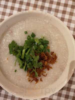 Congee Rice Noodles Restaurant